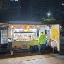 왕김말이랑떡볶이 | [금천구 가산디지털단지역] 야장 맛집 왕김말이랑떡볶이 솔직후기