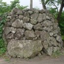 골왓마을방사탑 5호 이미지