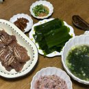 갈비마켓 | 내돈내산 [조선호텔 양념 LA갈비] 마켓컬리 추천템 후기