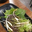 우두돈 | [강원/춘천] 사농동 우두동 놀이방 식당, 숯불고기 맛집 '우두돈'