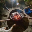 하추리산촌마을 | (후기) 8월 : 인제 하추리 마을 - 혼자하는 산촌여행