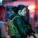 넷플릭스 영화 야차(등장인물, 출연진 정보, 예고편 및 티저영상) 시청후기 - 스파이 액션영화