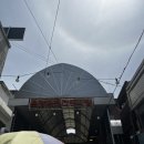 cu 아산온천동점 | 천안 시장 - 온양온천전통시장 먹거리 짱구분식 스타꽈배기 주차