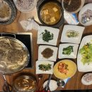 고래면옥 | 군산 롯데몰 고래면옥 후기, 애슐리 웨이팅 포기하고 다녀온 곳