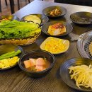 황제갈비 | 도마교동 맛집 황제숯불갈비, 푸짐했던 한상 솔직 후기