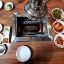 공단숯불구이 이미지