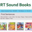 ORT로 시작하는 영어독서 이미지