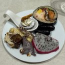 63 | 😋용산 뷔페 「63 파빌리온 용산」 늦은 후기😋