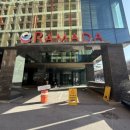 4003 | 정선 하이원 가성비 호텔 추천 트라움밸리호텔 슈페리어 더블룸 숙박 배달 주차장 후기