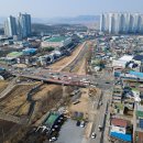 기세곡천 이미지