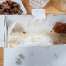 교촌치킨 장암점