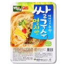 백제슈퍼 | 컵라면 추천 : 백제 쌀국수 멸치 맛, 김치 맛 후기