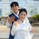 와룡대교입구1(우측) | W. 23 하얀스냅 무료 데이트 스냅 후기｜본식 계약 혜택, 창경궁 한복 스냅 촬영