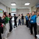 두드려라 난타 이미지