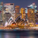 오페라하우스 이미지