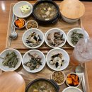 [용산 아이파크몰 맛집] 건강하고 정갈한 한식 / 소녀방앗간 솔직후기