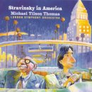 igor stravinsky - circus polka for a young elephant 이미지