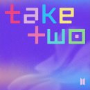 방탄소년단 - Take Two 음원 발매 이미지