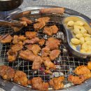 엄지갈비 | 무안 남악 맛집 현시점 제일 핫한 고기집 갈비만 오픈런 후기(+예약)