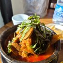 사골먹은감자탕길동점 | 양재역 신사골감자탕 혼밥후기