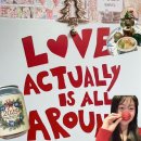 To.몽 | 연남/홍대:: 25년 마지막 테마, 몽중식 러브액츄얼리 런치 후기