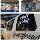 2호선 센텀시티역 7번출구 | 2025 부산 크리스마스 빌리지 산타마을 - 일정·프로그램 라인업·먹거리 총정리