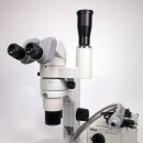 니콘 실체현미경 SMZ800TR 이미지