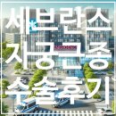 세브란스산부인과의원 | 신촌 세브란스병원 자궁근종 로봇수술 후기 - 1 (입원 전 절차)