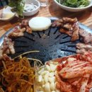 복자갈비 이미지