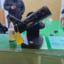 좌구산 오토캠핑장 | 나랑 별보러 좌구산 천문대 갈래?