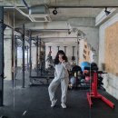 크로스핏 포트 | 아주동 크로스핏포트 크로스핏 10개월 후기!