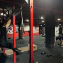 크로스핏 삶의짐 이미지