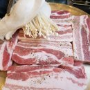 범계솥뚜껑삼겹살 이미지