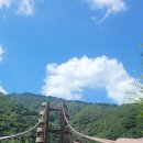 좌구산자연휴양림 이미지