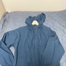 Wind | 이제 진짜 바람막이 그만사야지...(카키스 Hooded Wind Jacket 후기)