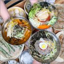 봉평 막국수 - 세종특별자치시 | 봉평 막국수