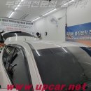 르노삼성자동차서비스 거제점 | #루프랙# 싼타페DM 루프랙 장착하기 ( 매장 방문 )