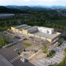 홍성군장애인스포츠센터 이미지