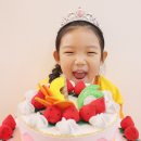 ❤️알콩달콩 산새반❤️ 산새반 미소요정 조이안 어린이의 생일파티를 했어요 *^^* 이미지