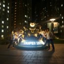 국가대표 한빛태권도 이미지