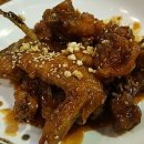 만수통닭 이미지