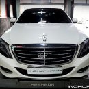 (벤츠 S350D) 마제스티9 TA91 245 50 18 / 275 45 18 이미지