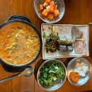 강창구찹쌀진순대 진접점