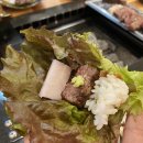 박사네갈비