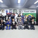 한상기 주짓수 이미지