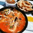영화루반점 - 포항시 북구 중흥로171번길 32 | 영화루반점