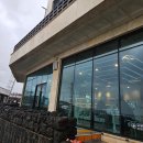[제주 애월 옛지제과점] 곽지해수욕장 근처 오션뷰 베이커리 내돈내산. 건강빵부터 구움과자, 홀케이크...