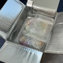 샐러드 새벽배송 : 바오프레쉬 후기