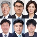 '97그룹' 대거 꿰찬 靑비서관..'달빛 소나타' 박경미도 靑으로 이미지