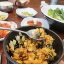 제육의법칙 여의도점 | 여의도맛집] 샛강역 수정쌈밥, 제육에 우렁강된장 조합으로 든든한 여의도점심 해결! (feat. 오후엔...
